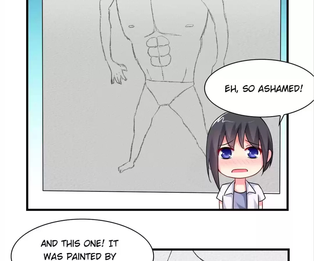 Read I Love BL Comics chapter 25 image 35 on Lezhin