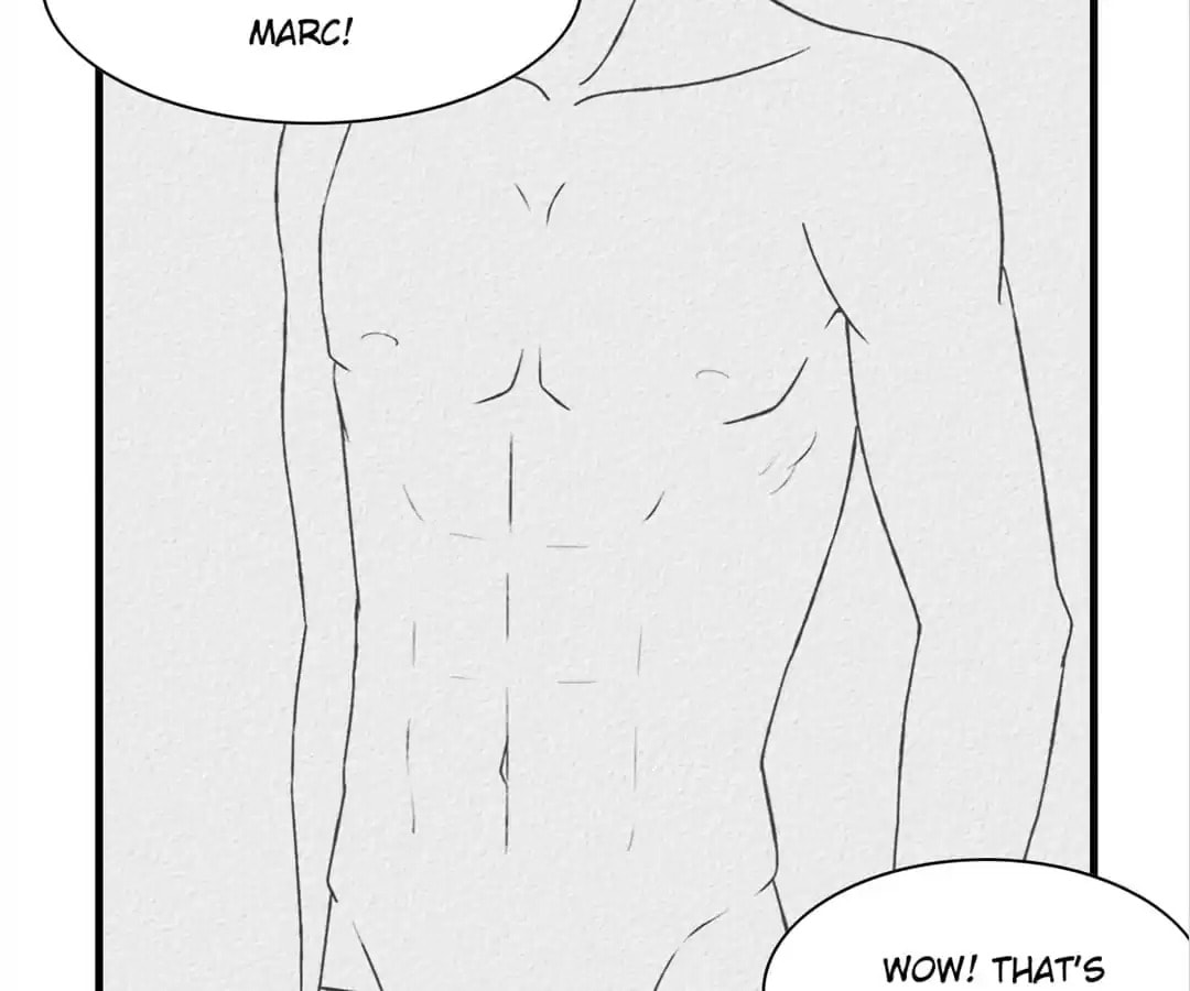 Read I Love BL Comics chapter 25 image 36 on Lezhin
