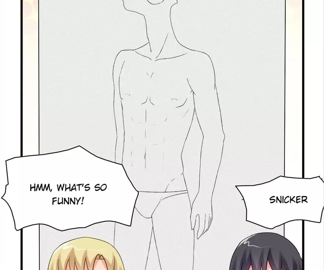Read I Love BL Comics chapter 25 image 40 on Lezhin