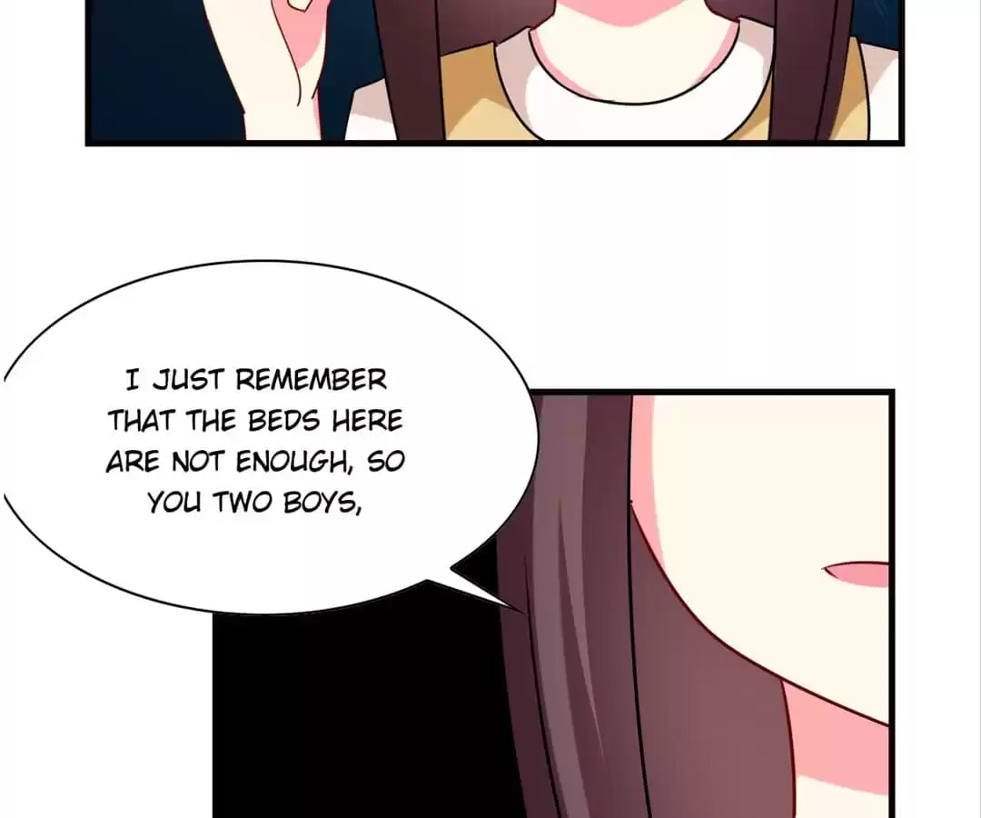 Read I Love BL Comics chapter 25 image 45 on Lezhin