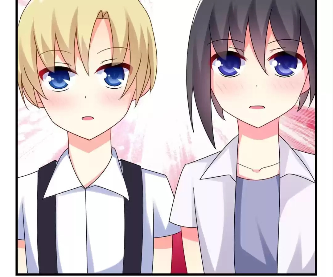 Read I Love BL Comics chapter 25 image 47 on Lezhin