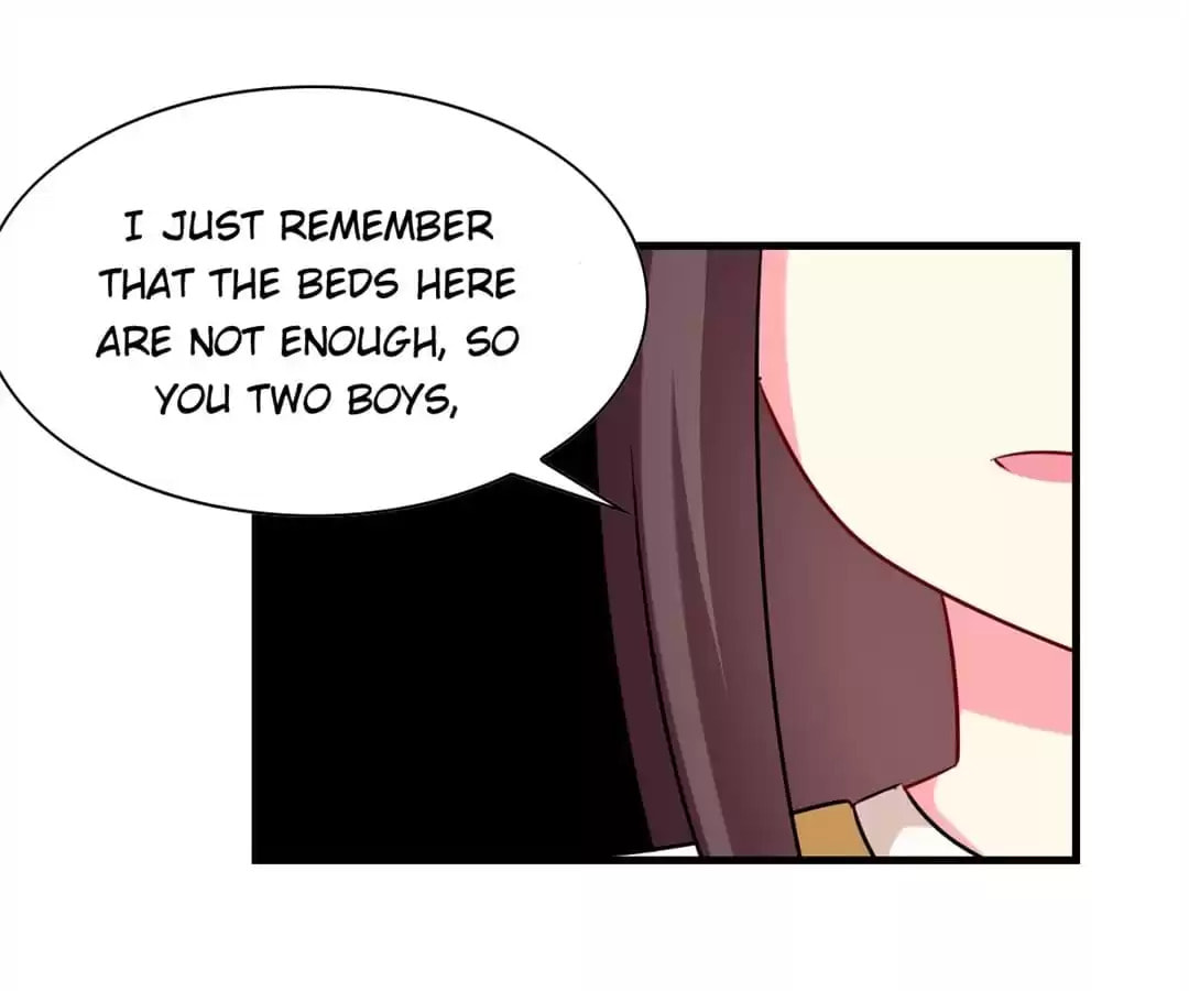 Read I Love BL Comics chapter 26 image 0 on Lezhin