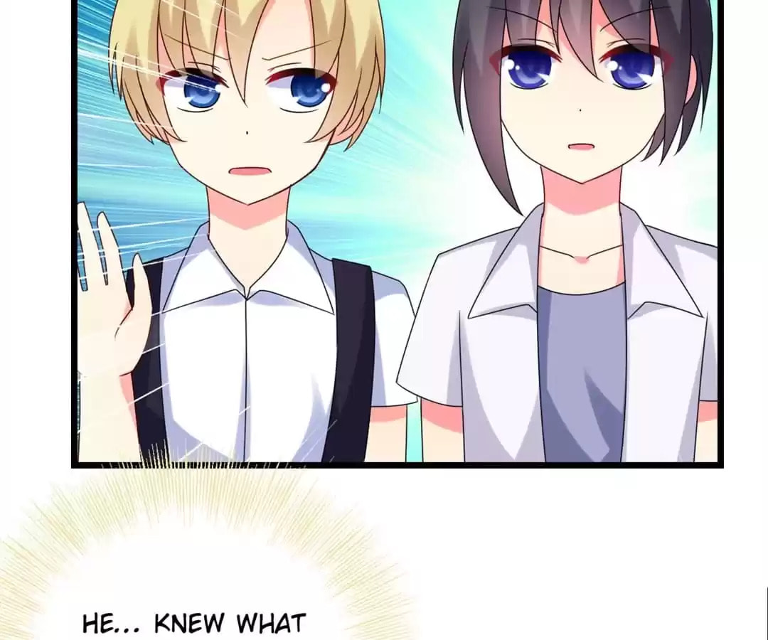 Read I Love BL Comics chapter 26 image 11 on Lezhin