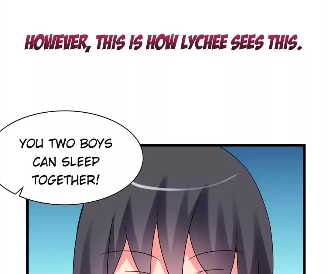 Read I Love BL Comics chapter 26 image 16 on Lezhin