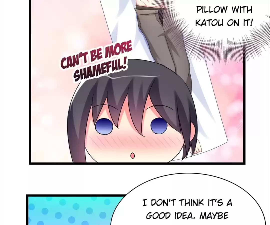Read I Love BL Comics chapter 26 image 21 on Lezhin
