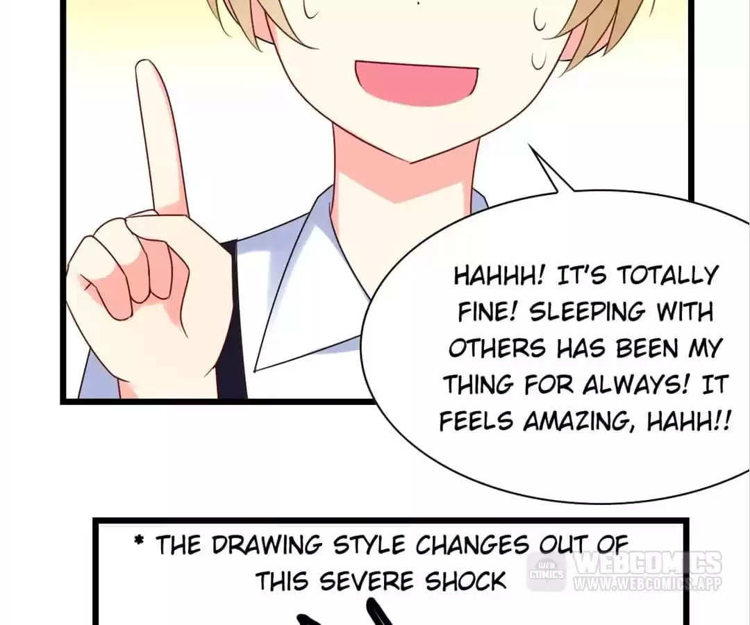 Read I Love BL Comics chapter 26 image 25 on Lezhin