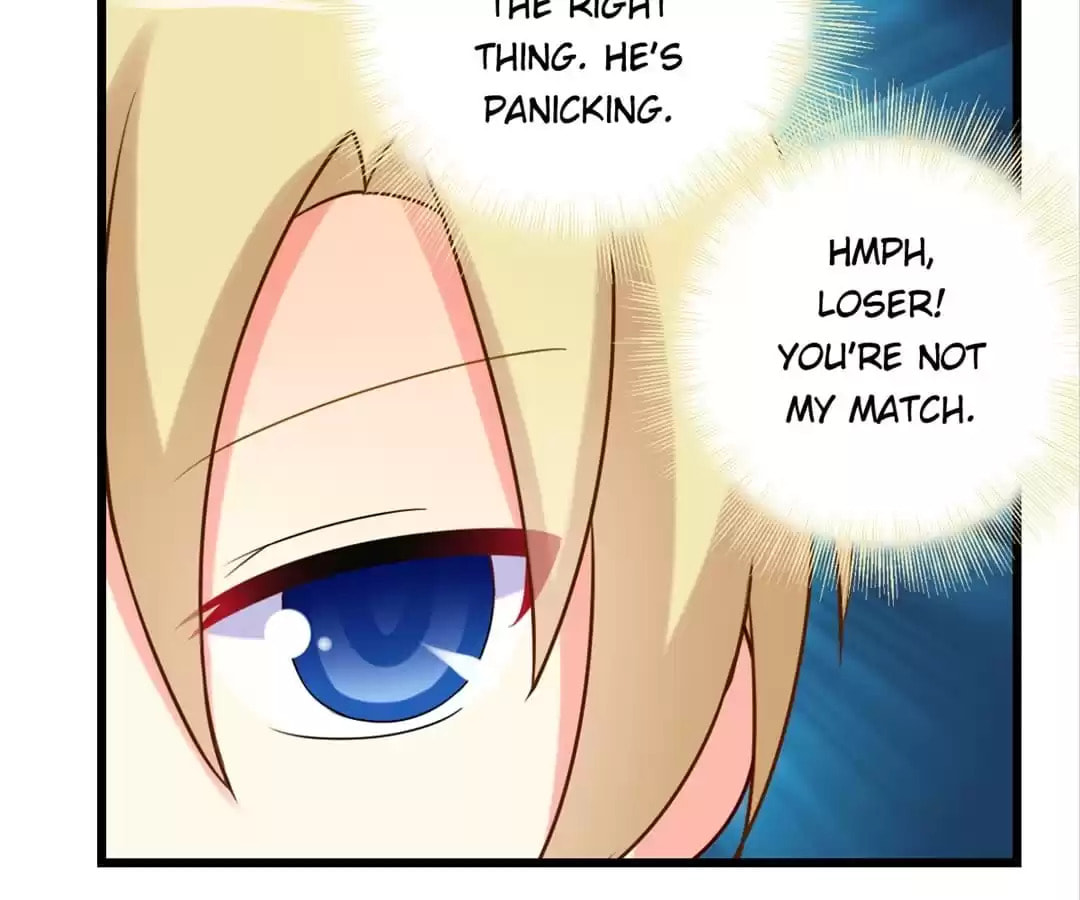 Read I Love BL Comics chapter 26 image 29 on Lezhin
