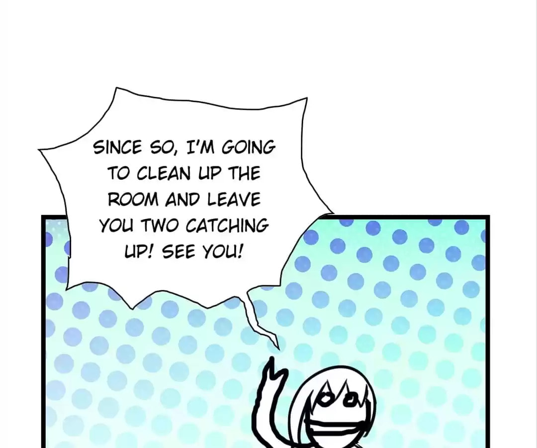 Read I Love BL Comics chapter 26 image 30 on Lezhin