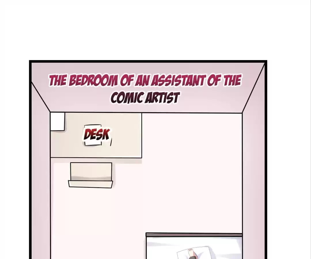 Read I Love BL Comics chapter 26 image 35 on Lezhin