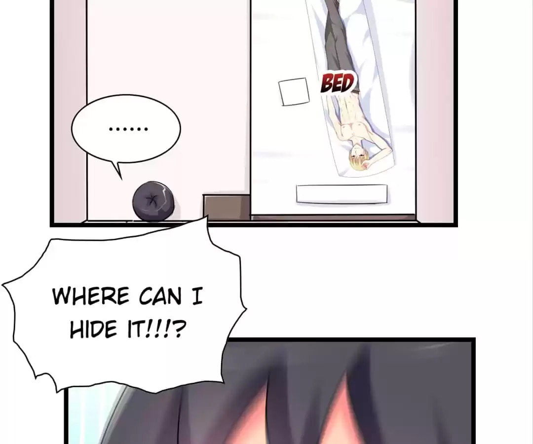 Read I Love BL Comics chapter 26 image 36 on Lezhin