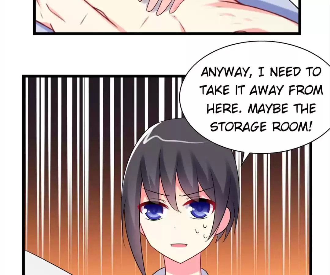 Read I Love BL Comics chapter 26 image 39 on Lezhin