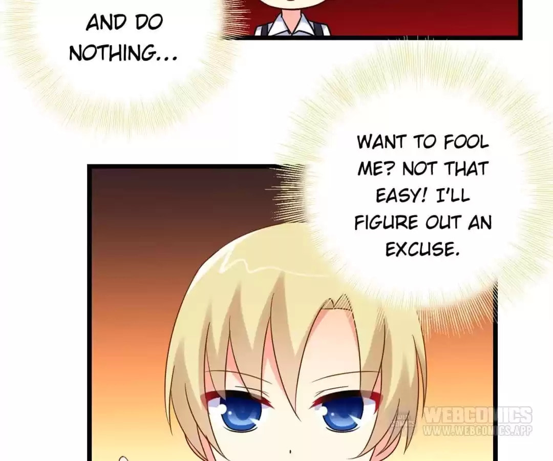 Read I Love BL Comics chapter 26 image 9 on Lezhin