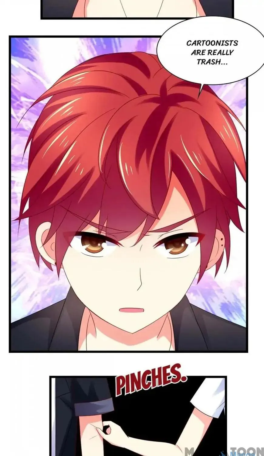Read I Love BL Comics chapter 30 image 10 on Lezhin