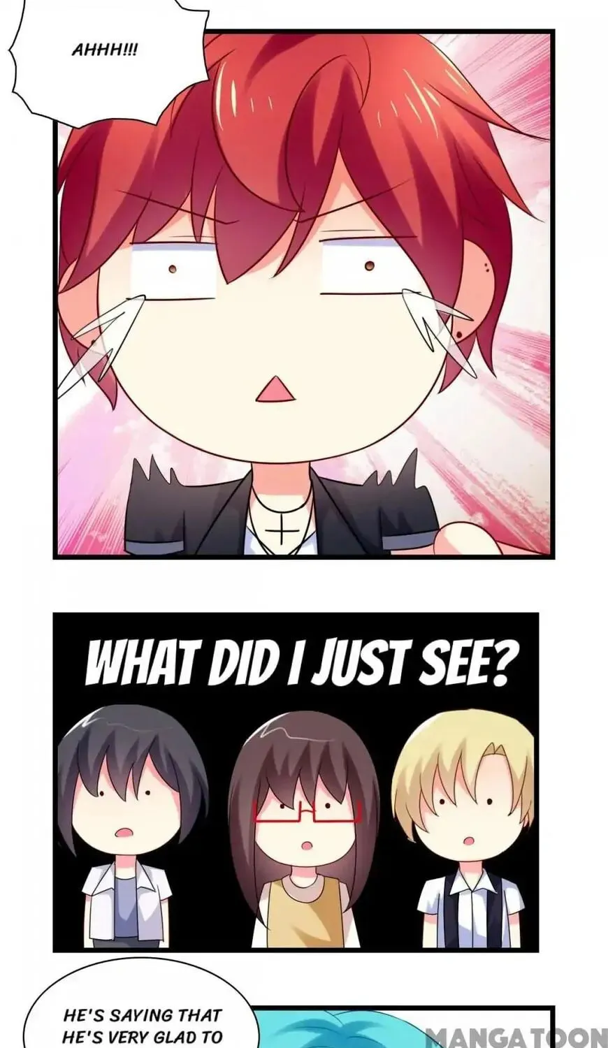 Read I Love BL Comics chapter 30 image 12 on Lezhin