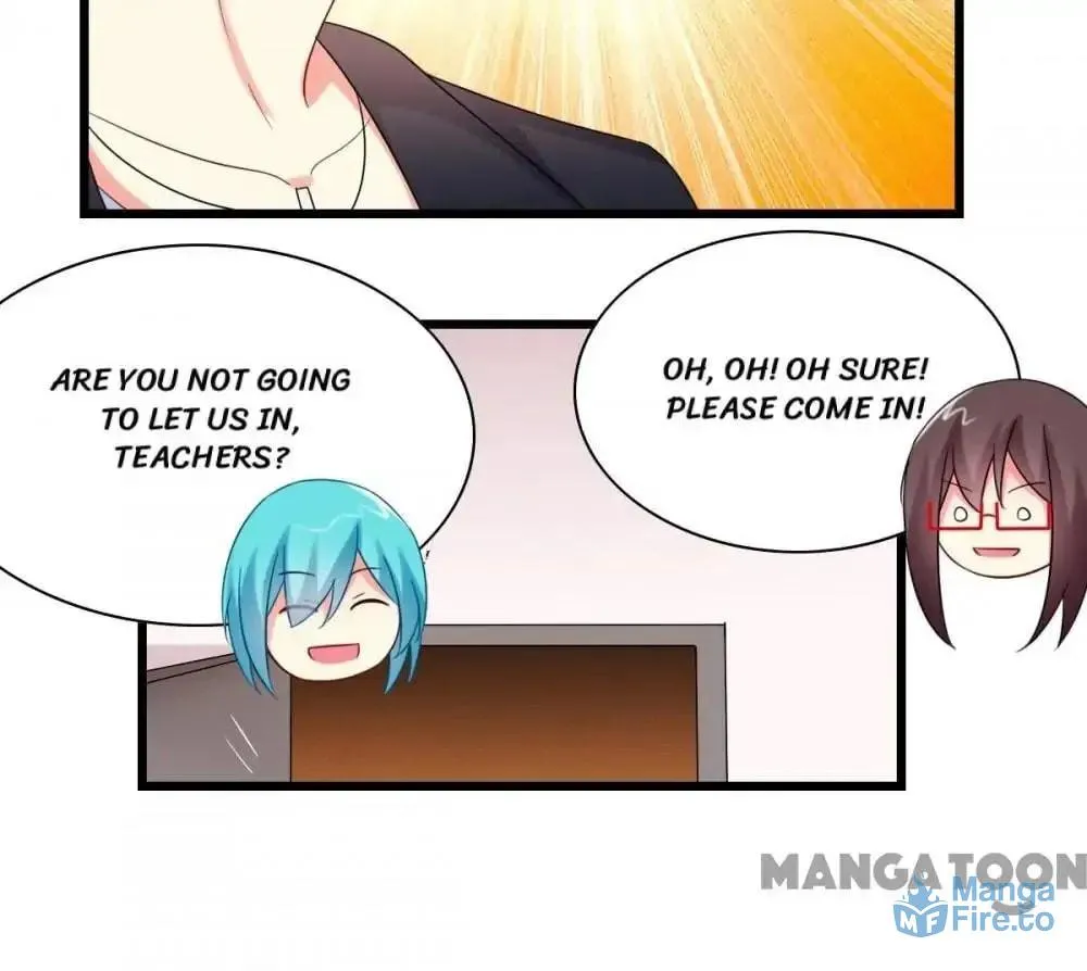 Read I Love BL Comics chapter 30 image 16 on Lezhin