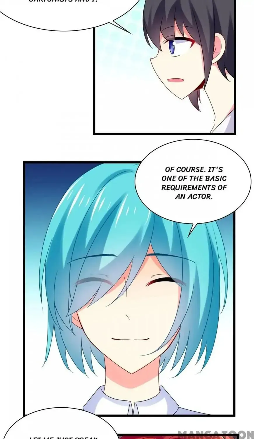 Read I Love BL Comics chapter 30 image 19 on Lezhin