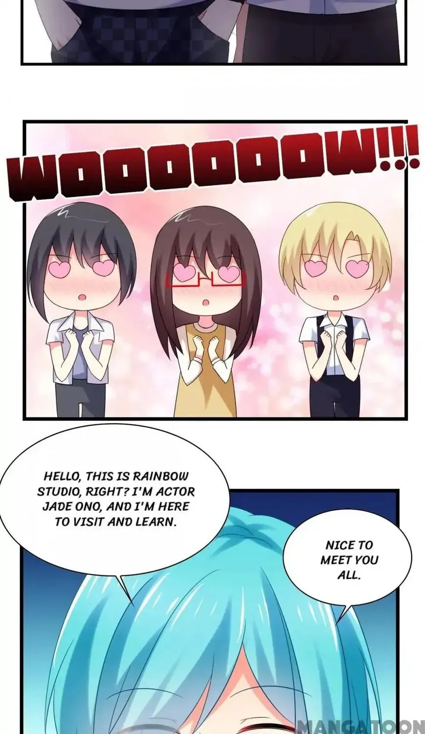 Read I Love BL Comics chapter 30 image 2 on Lezhin