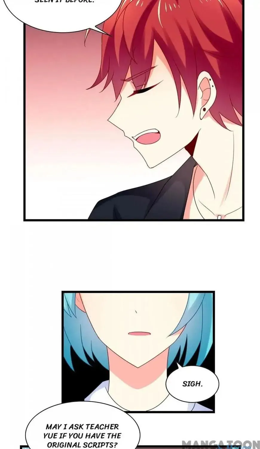 Read I Love BL Comics chapter 30 image 21 on Lezhin