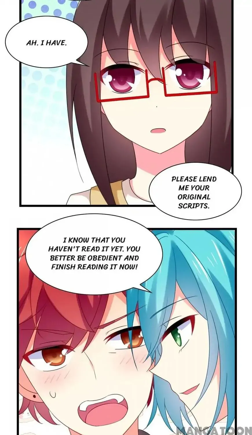 Read I Love BL Comics chapter 30 image 23 on Lezhin