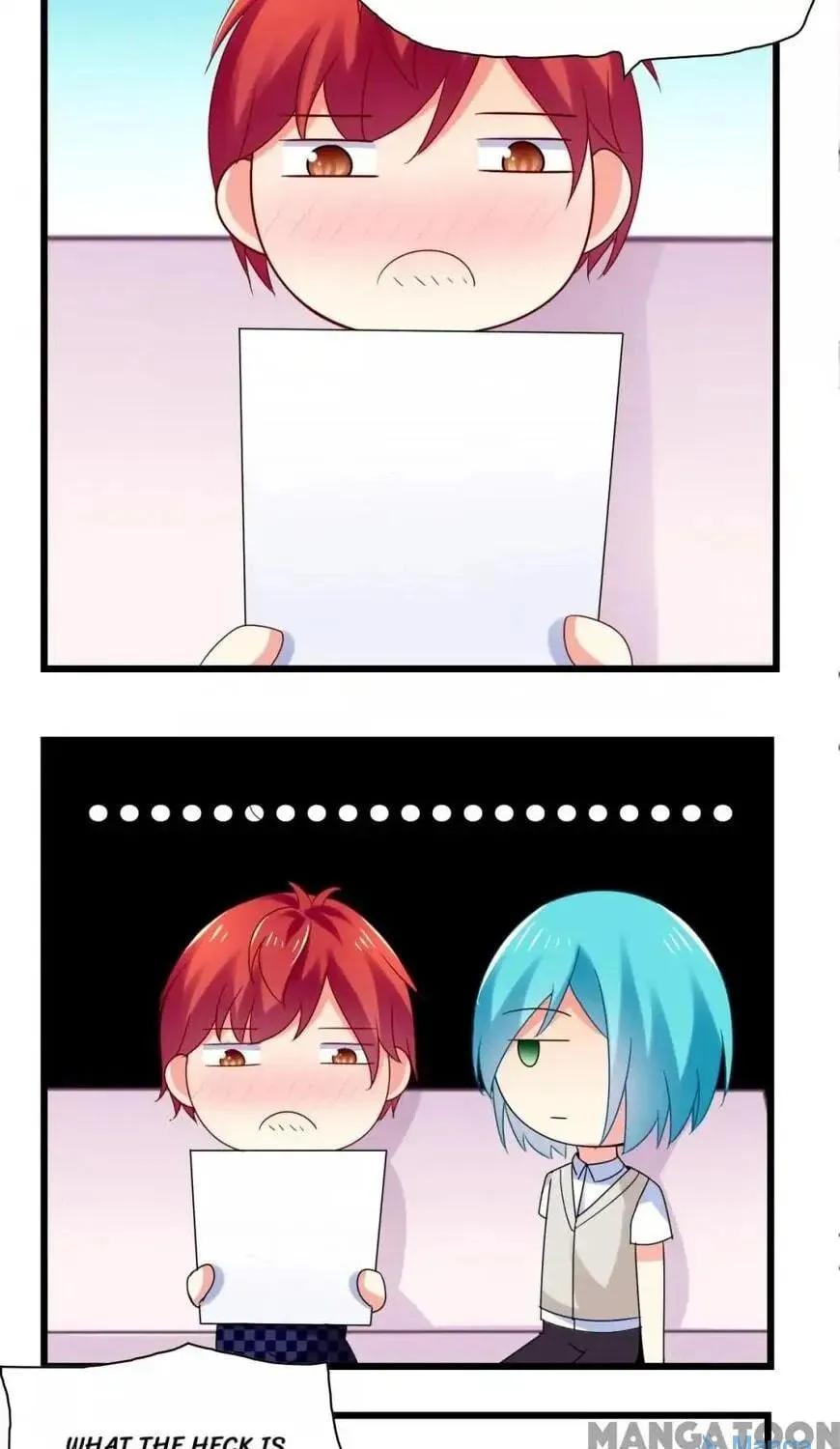 Read I Love BL Comics chapter 30 image 27 on Lezhin