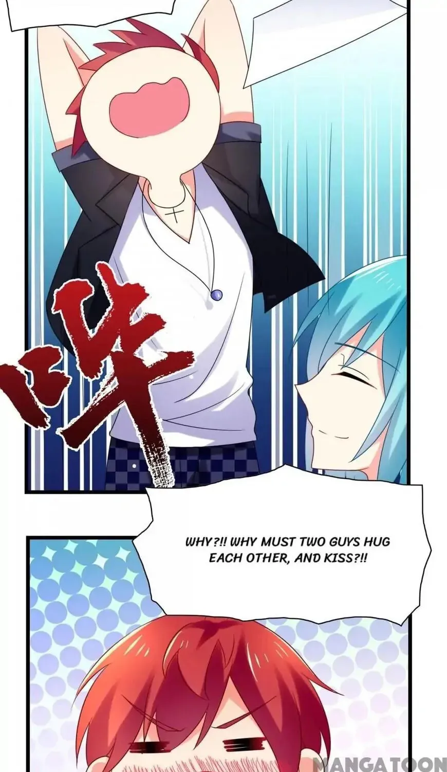 Read I Love BL Comics chapter 30 image 29 on Lezhin