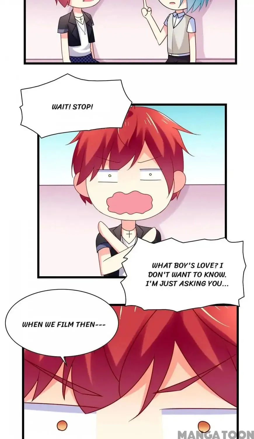 Read I Love BL Comics chapter 30 image 34 on Lezhin