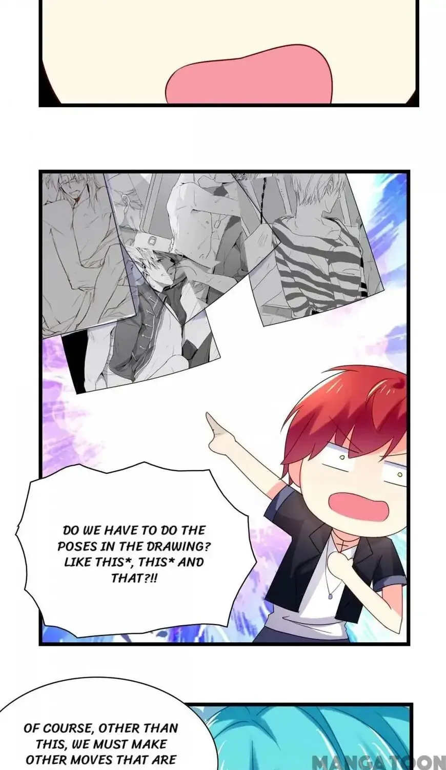Read I Love BL Comics chapter 30 image 36 on Lezhin