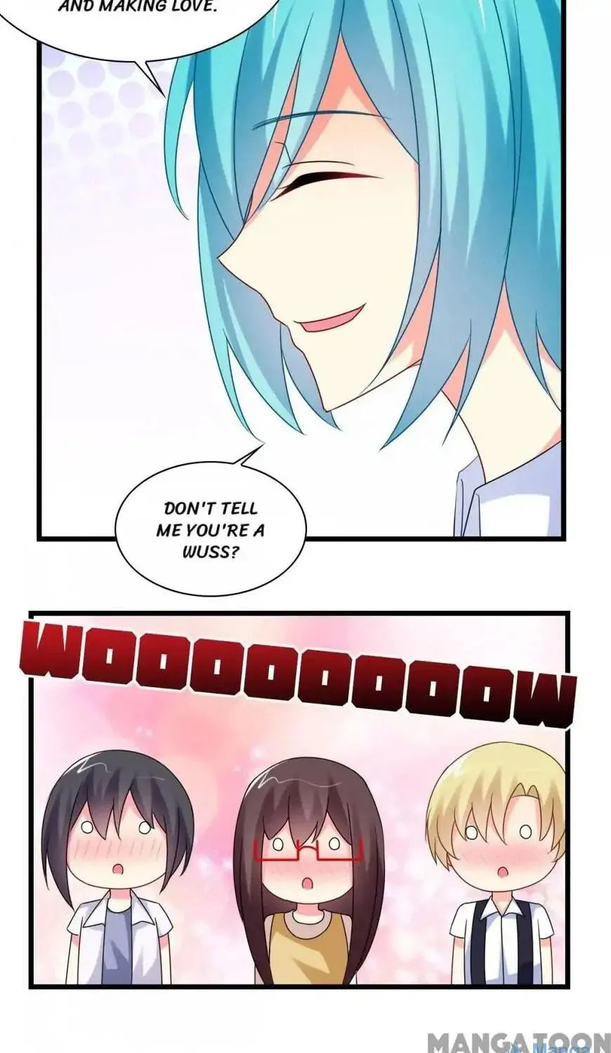 Read I Love BL Comics chapter 30 image 38 on Lezhin