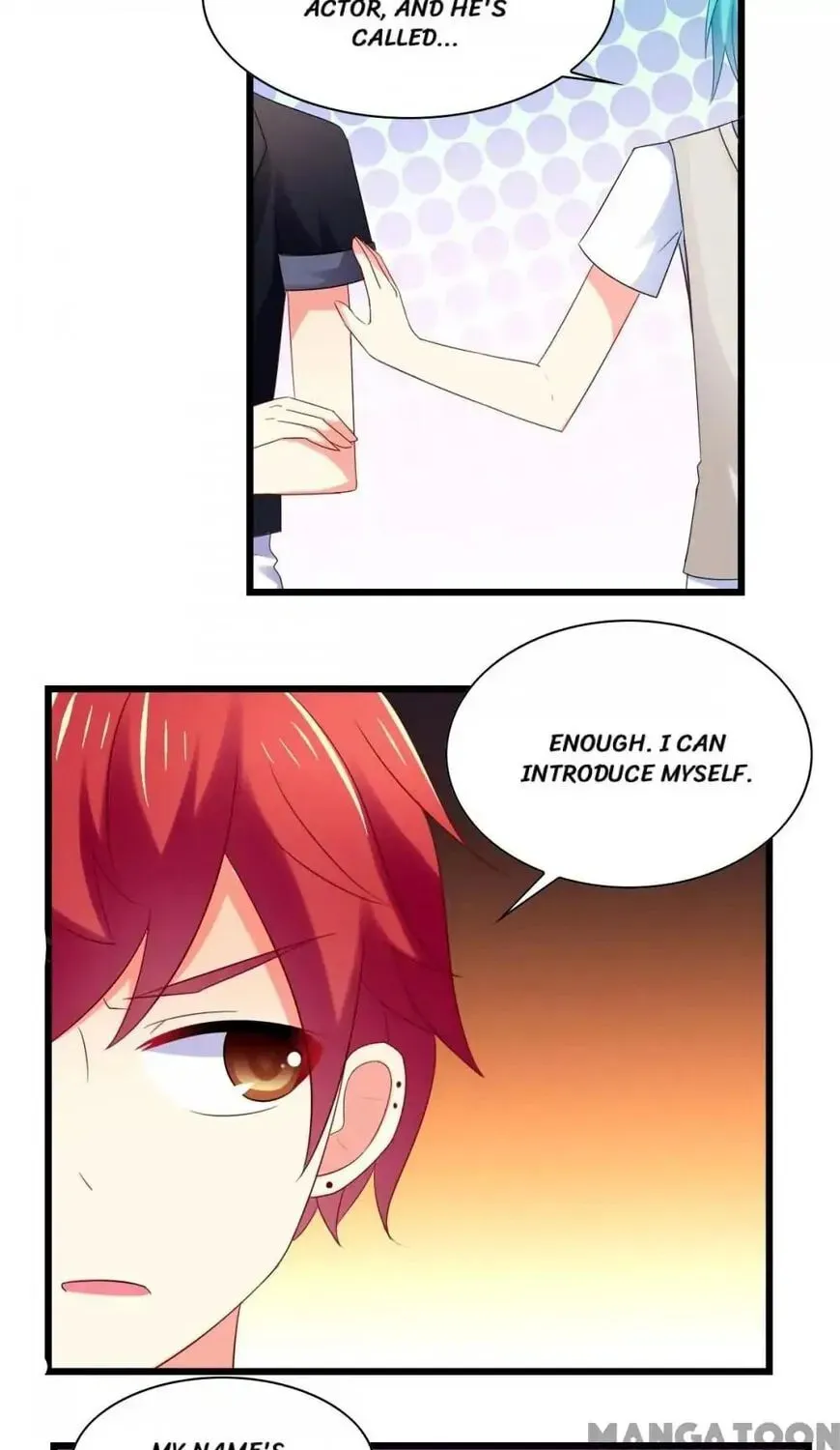 Read I Love BL Comics chapter 30 image 6 on Lezhin