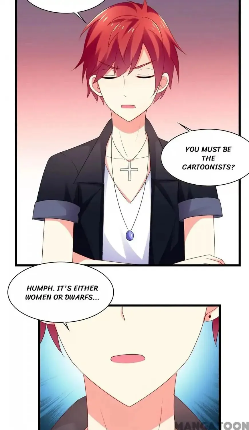 Read I Love BL Comics chapter 30 image 8 on Lezhin