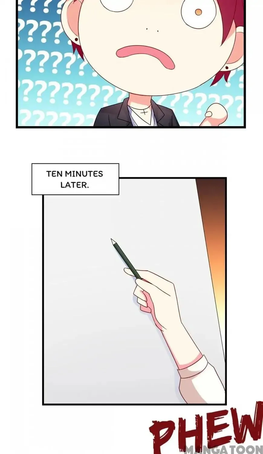 Read I Love BL Comics chapter 31 image 12 on Lezhin
