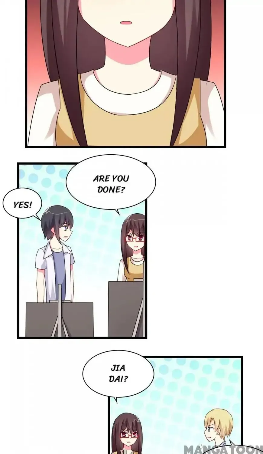 Read I Love BL Comics chapter 31 image 14 on Lezhin