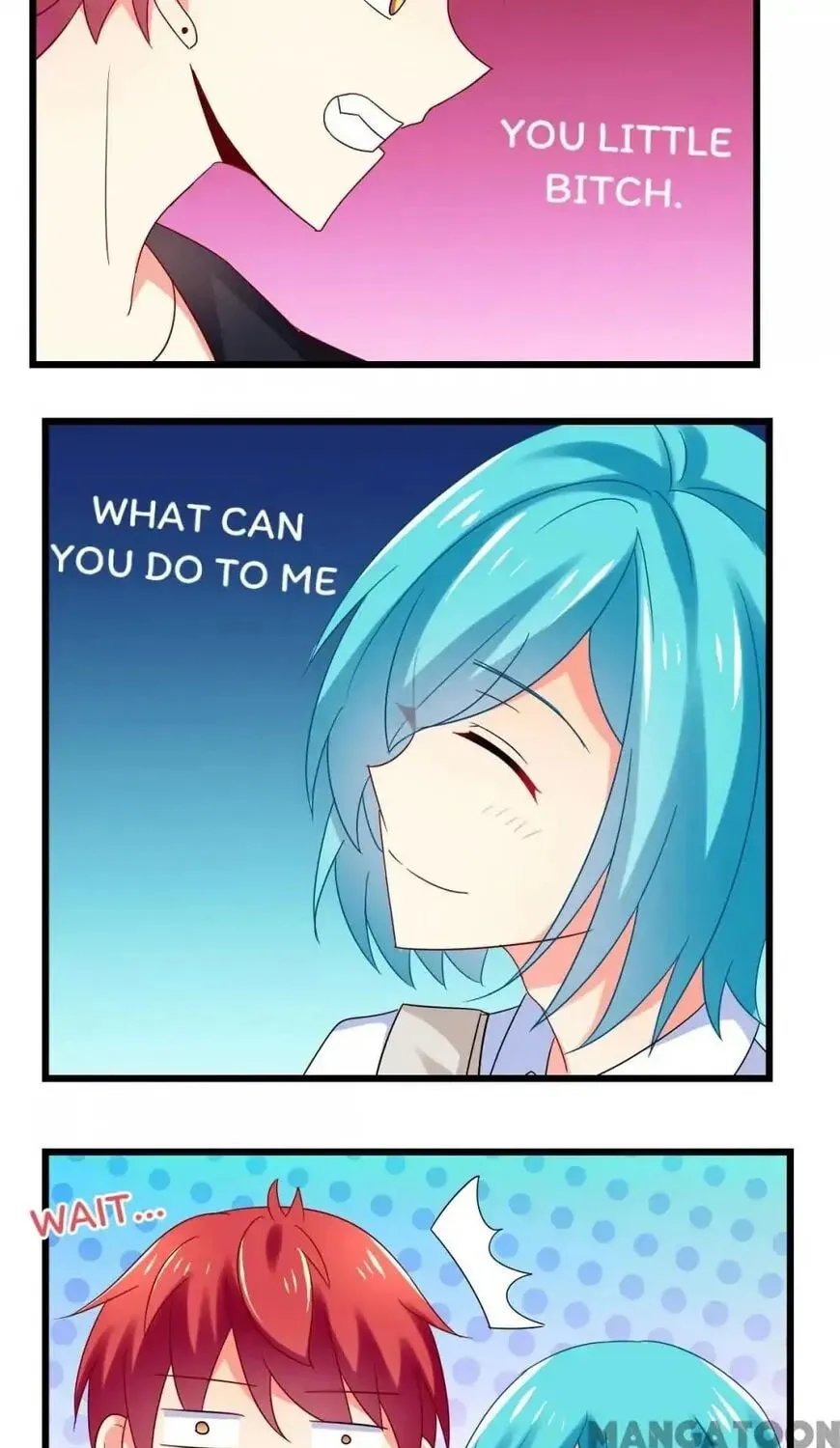 Read I Love BL Comics chapter 31 image 2 on Lezhin