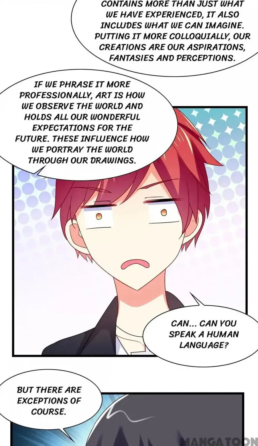 Read I Love BL Comics chapter 31 image 20 on Lezhin