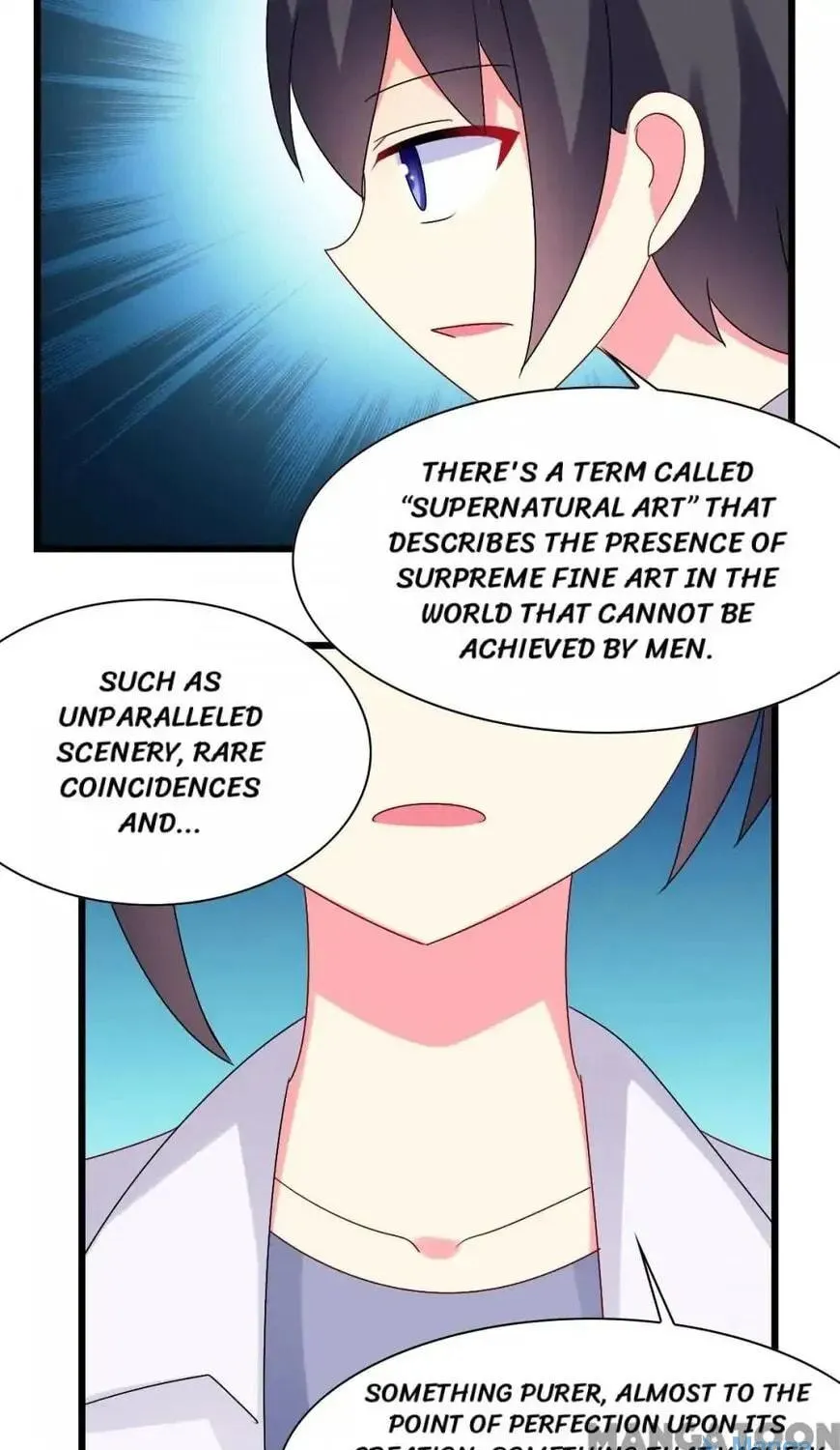Read I Love BL Comics chapter 31 image 22 on Lezhin