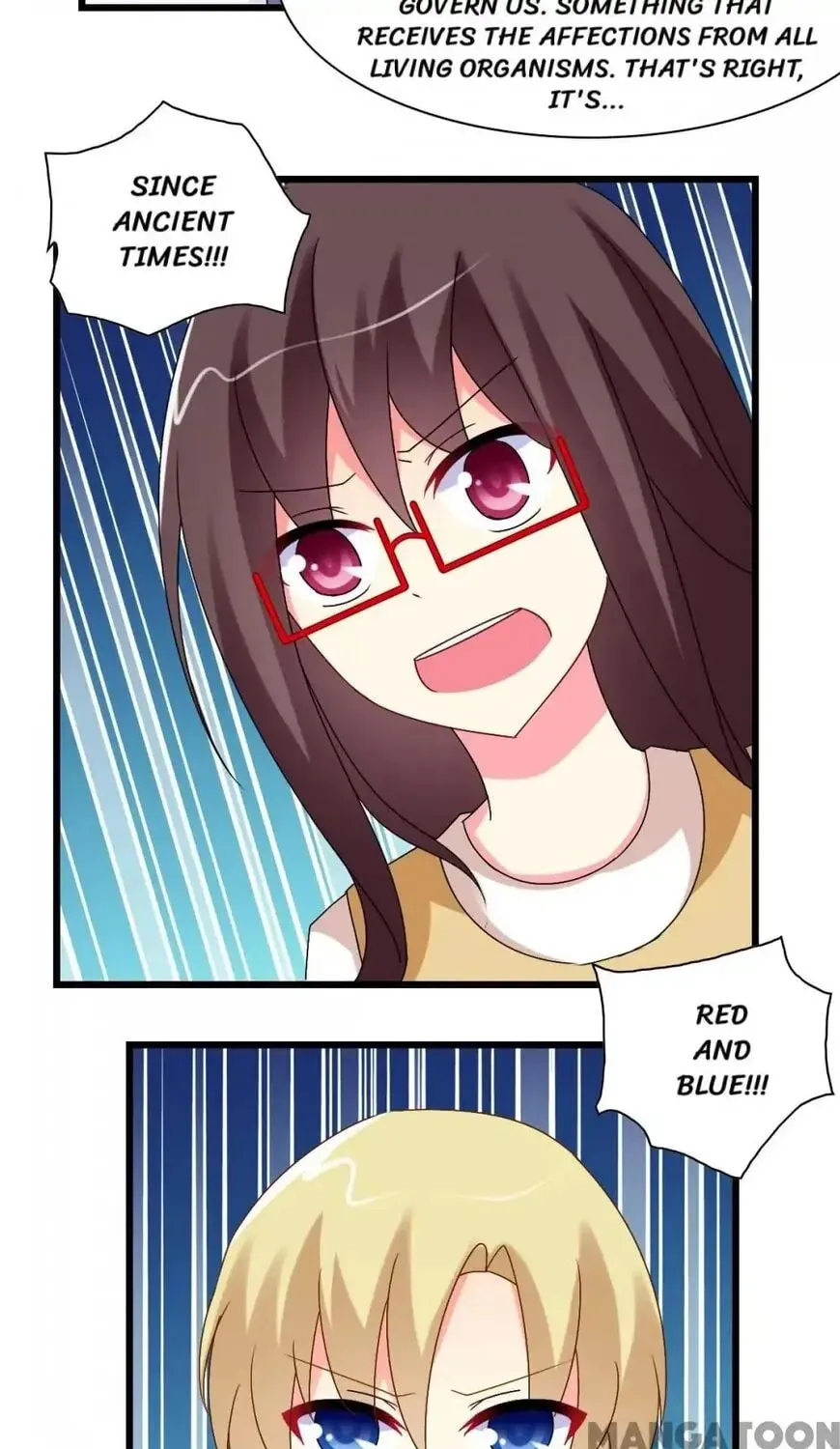 Read I Love BL Comics chapter 31 image 24 on Lezhin