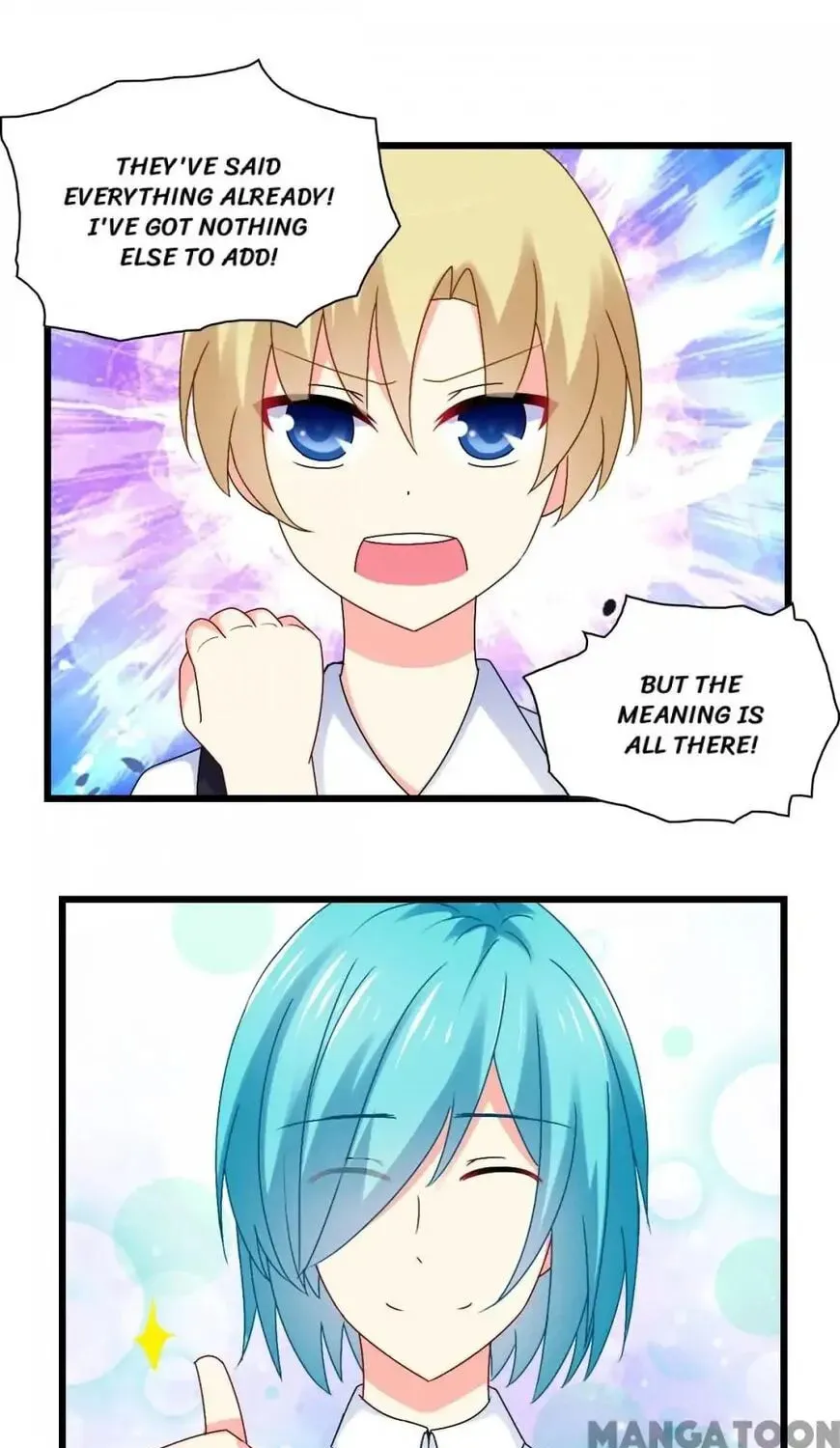 Read I Love BL Comics chapter 31 image 31 on Lezhin
