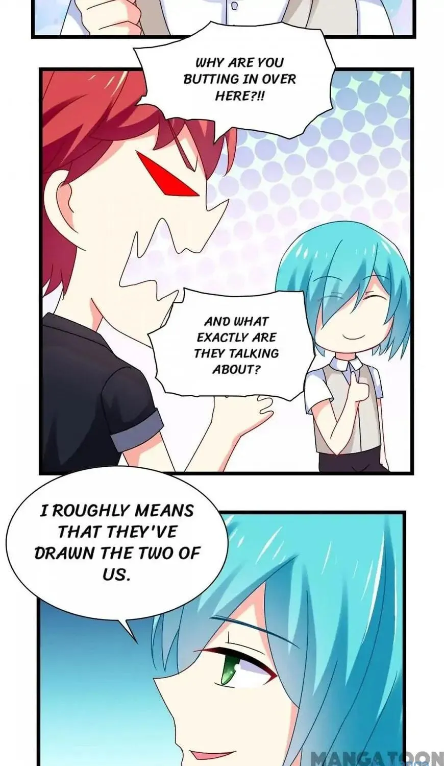 Read I Love BL Comics chapter 31 image 33 on Lezhin