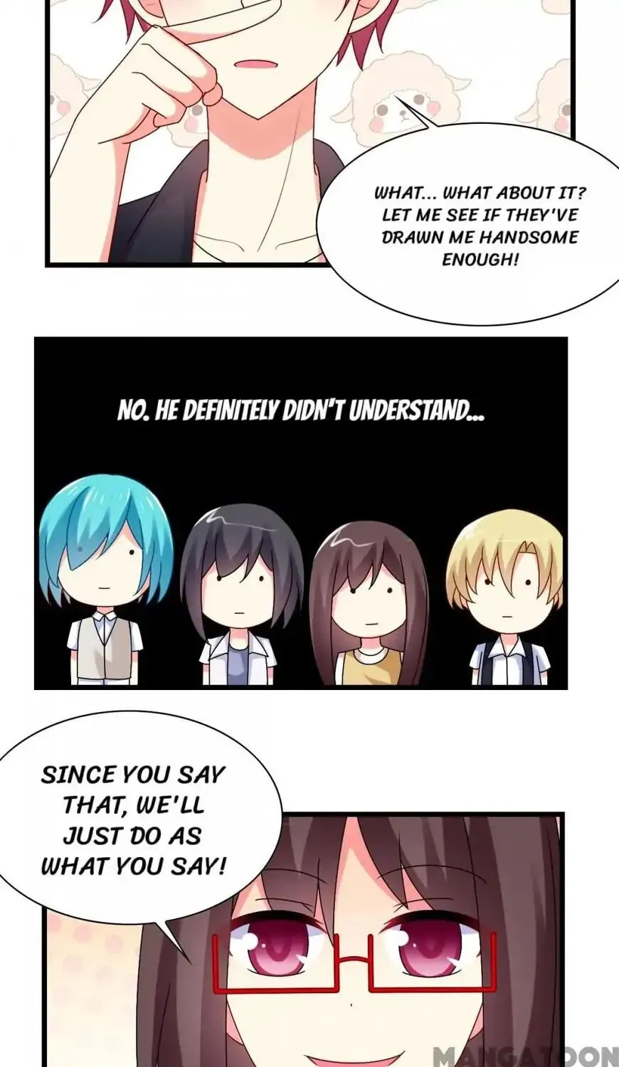 Read I Love BL Comics chapter 31 image 37 on Lezhin
