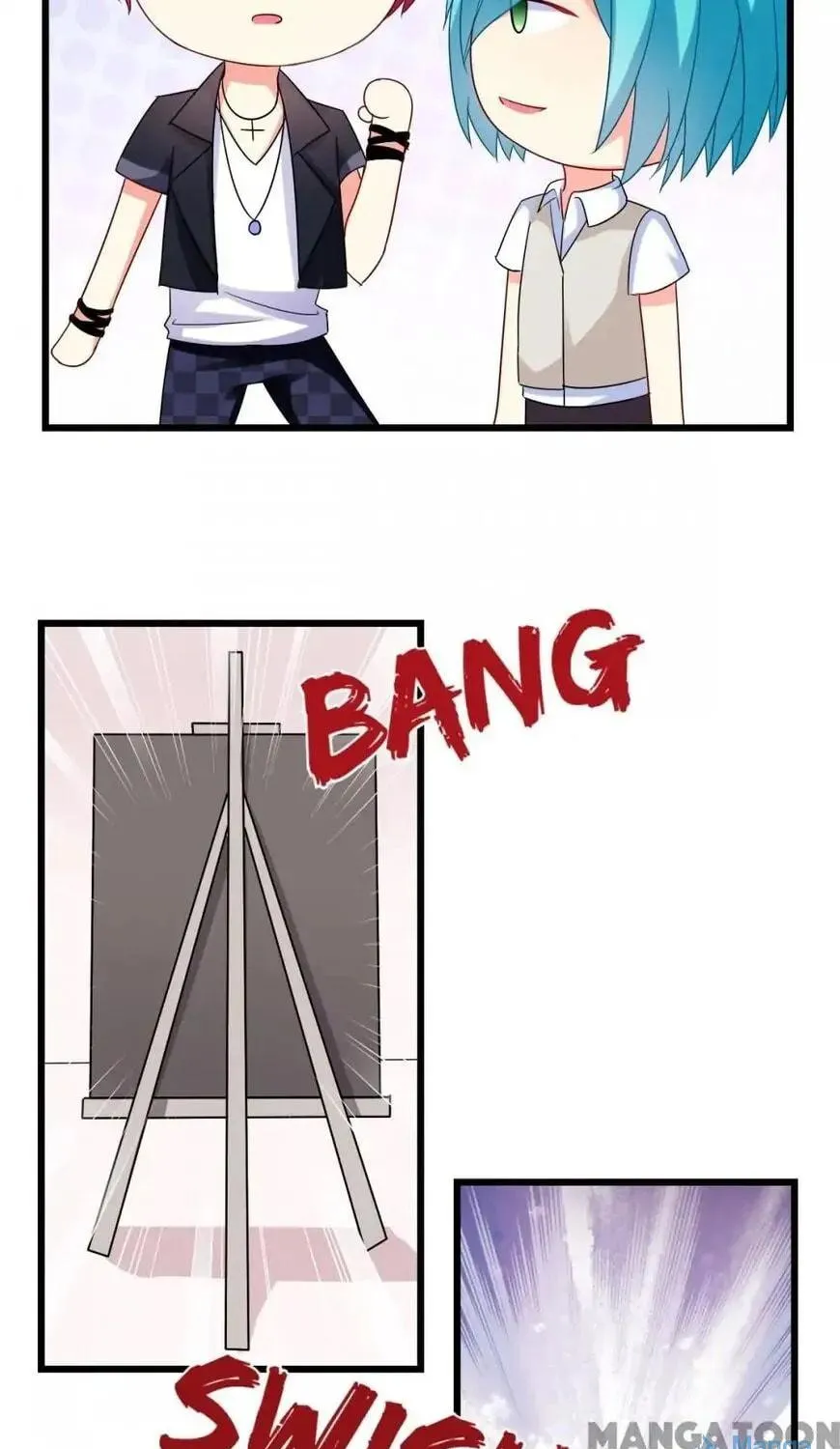 Read I Love BL Comics chapter 31 image 4 on Lezhin
