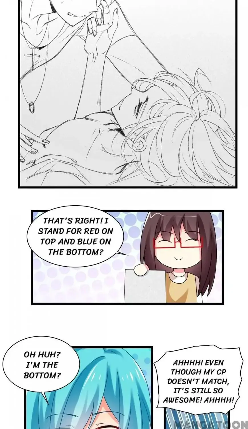 Read I Love BL Comics chapter 31 image 41 on Lezhin