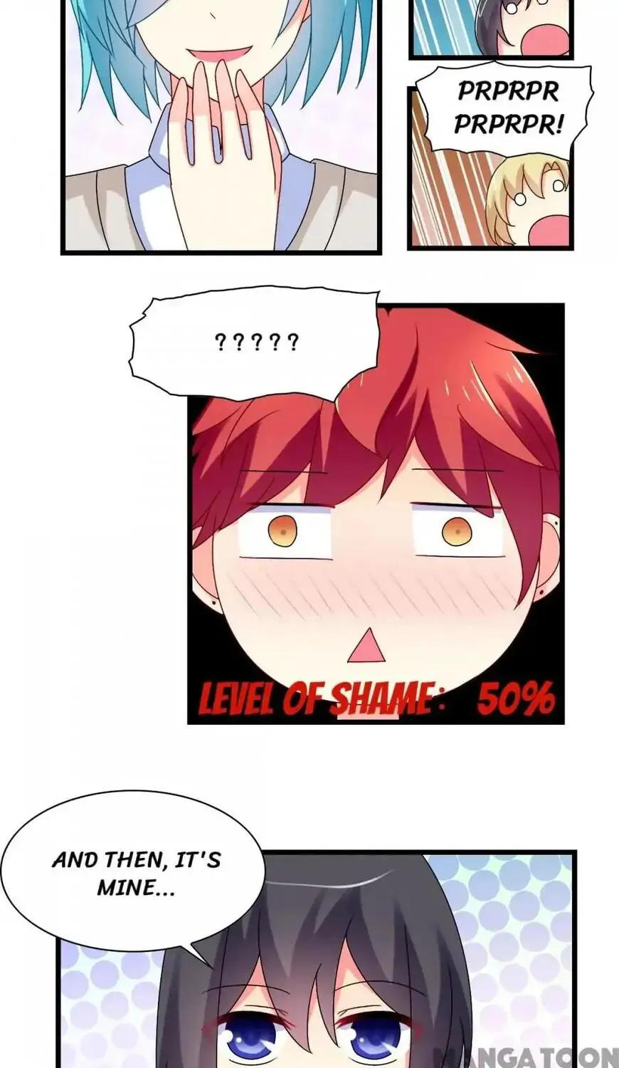 Read I Love BL Comics chapter 31 image 43 on Lezhin