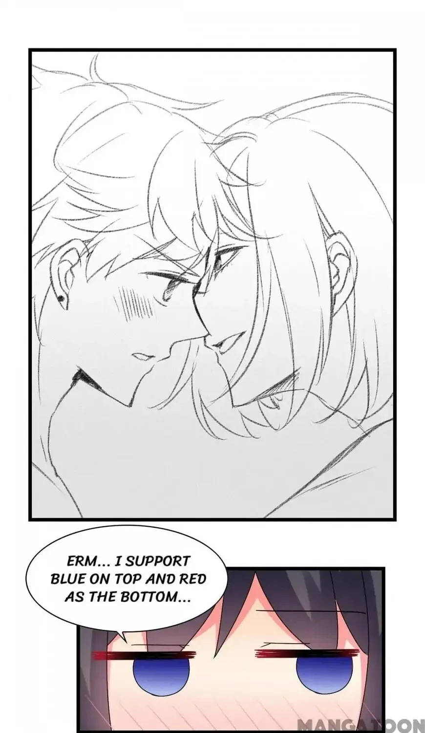 Read I Love BL Comics chapter 31 image 46 on Lezhin