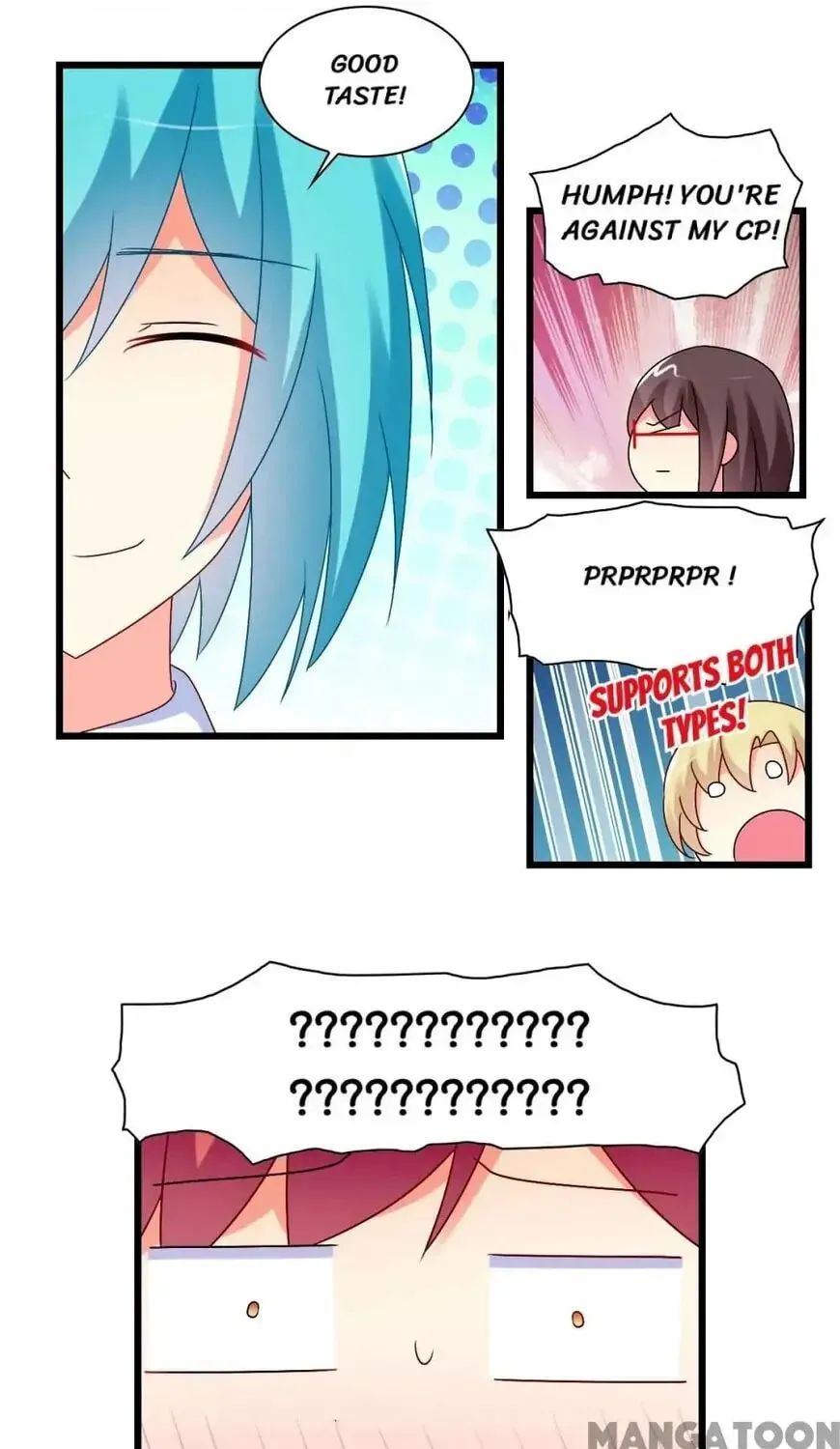 Read I Love BL Comics chapter 31 image 48 on Lezhin