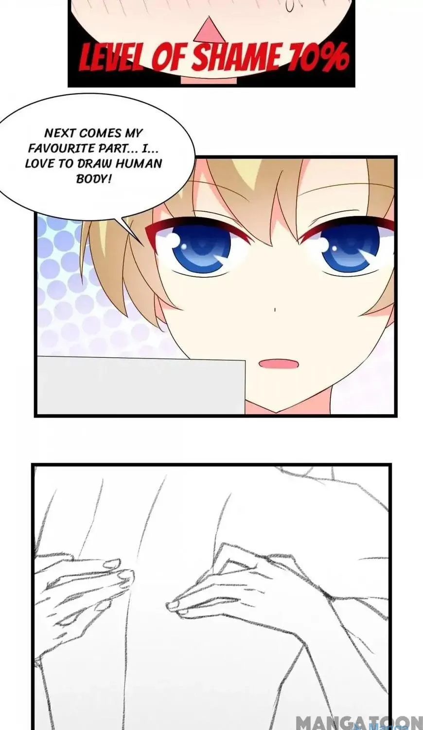 Read I Love BL Comics chapter 31 image 50 on Lezhin