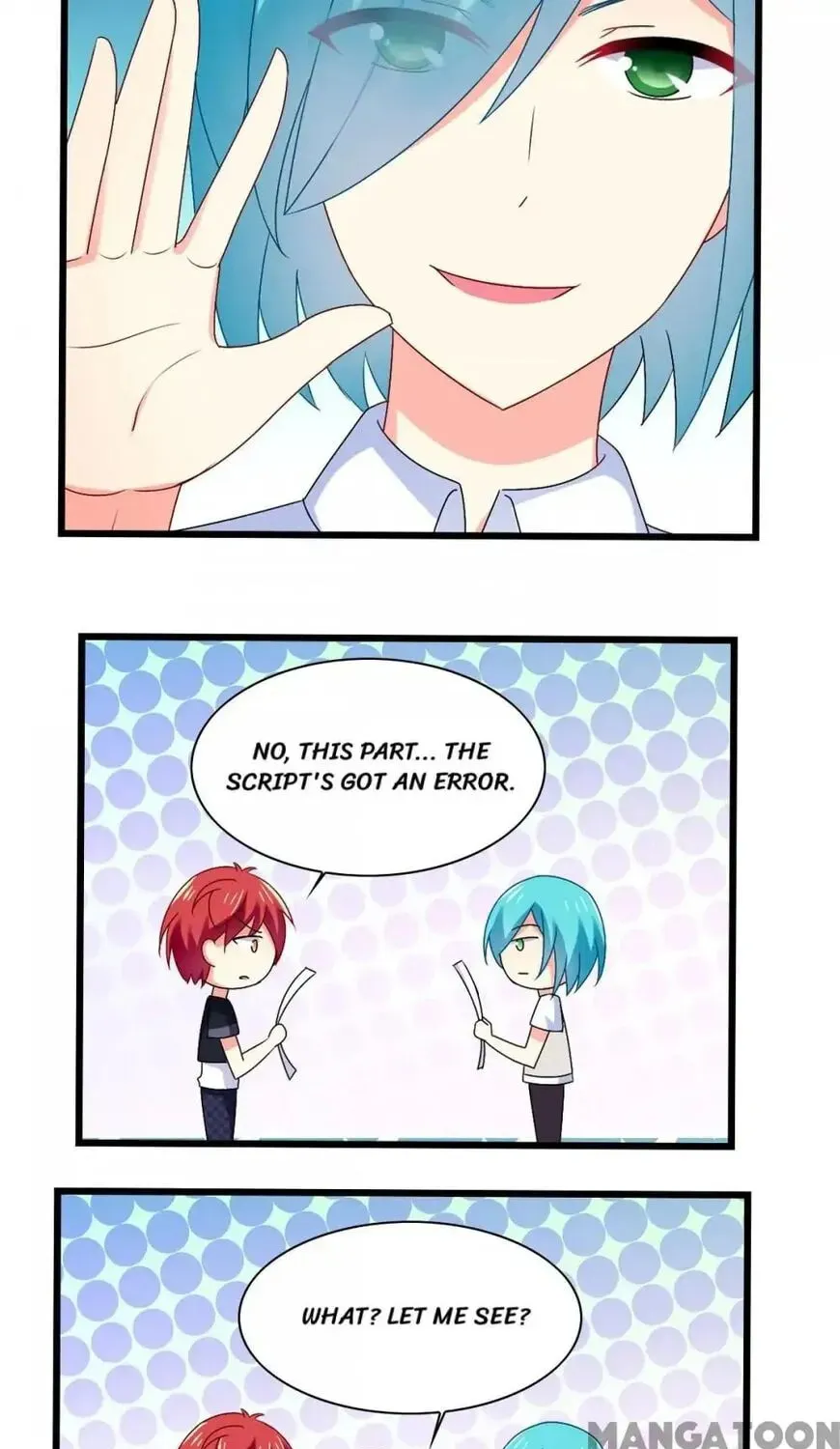 Read I Love BL Comics chapter 32 image 12 on Lezhin