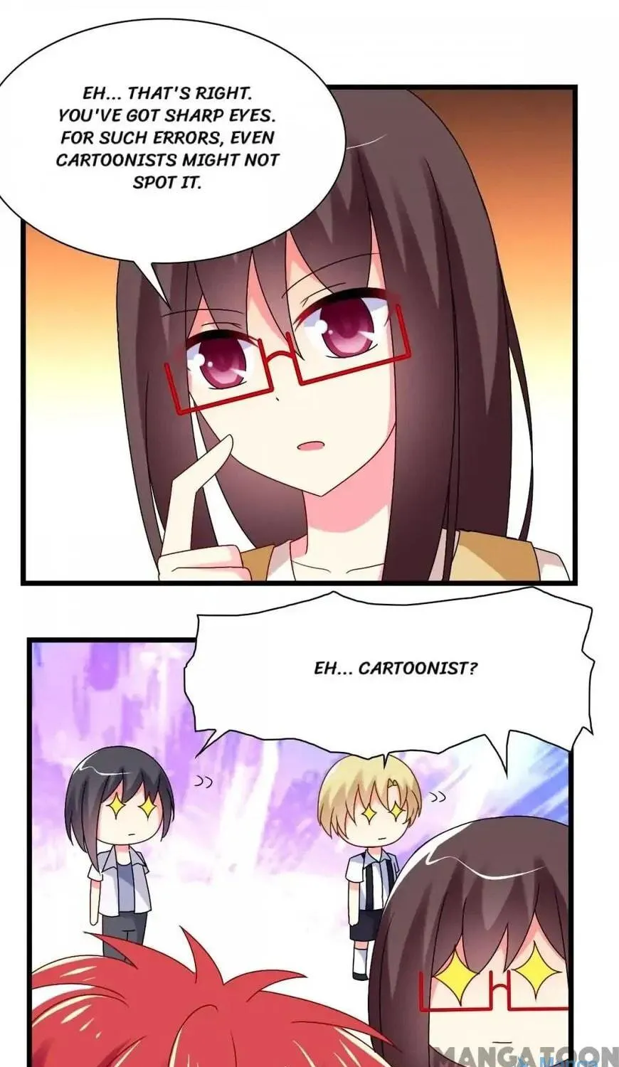 Read I Love BL Comics chapter 32 image 15 on Lezhin