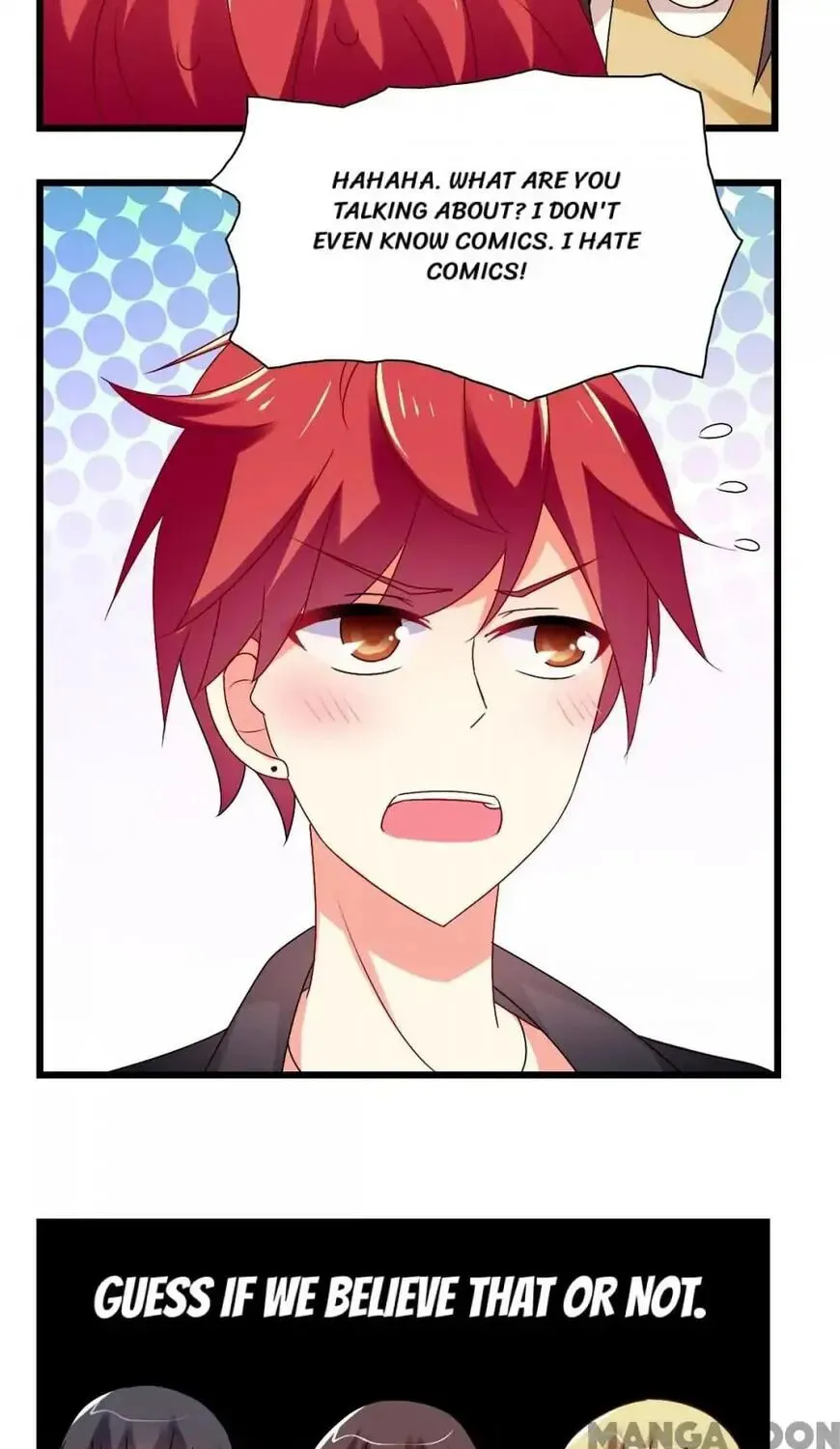 Read I Love BL Comics chapter 32 image 17 on Lezhin