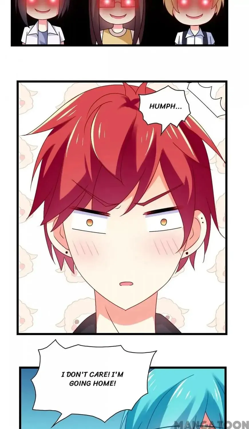 Read I Love BL Comics chapter 32 image 19 on Lezhin