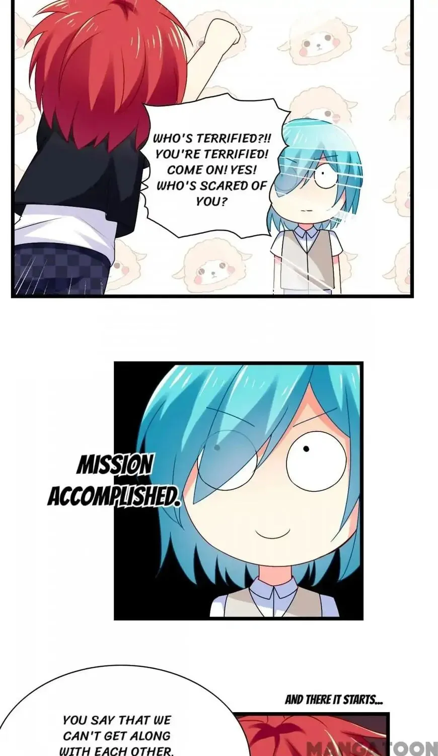 Read I Love BL Comics chapter 32 image 2 on Lezhin